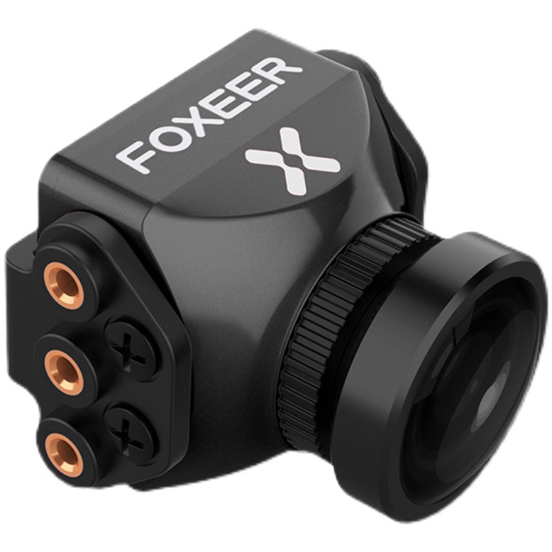 FOXEER CAT3 Camera 1200TVL Nig - Drone Rc With Camera avis et prix