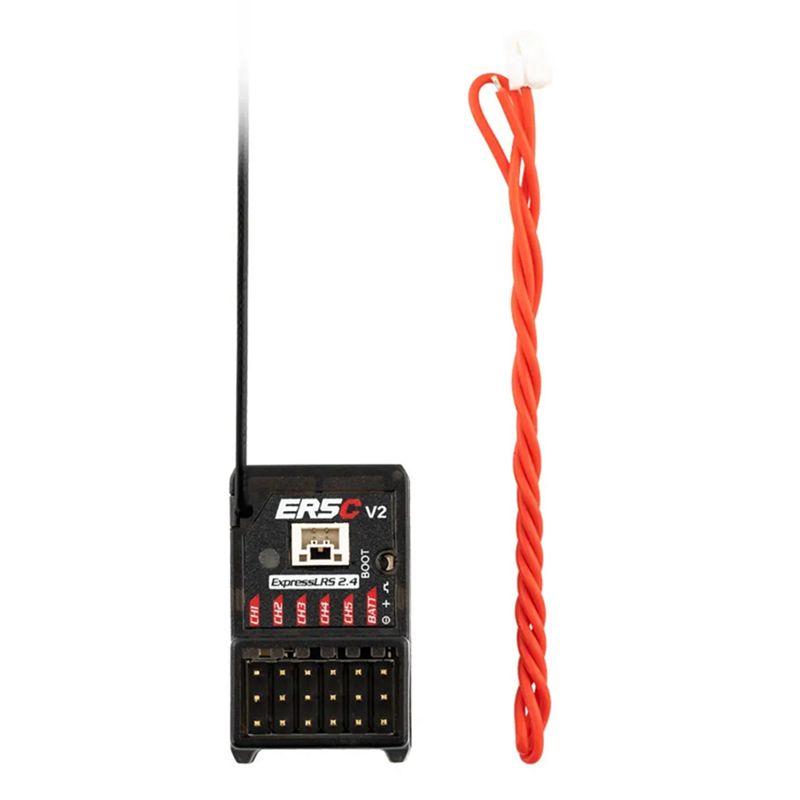 ABXE-For Radiomaster ER5C V2 R - Rc Boat avis et prix