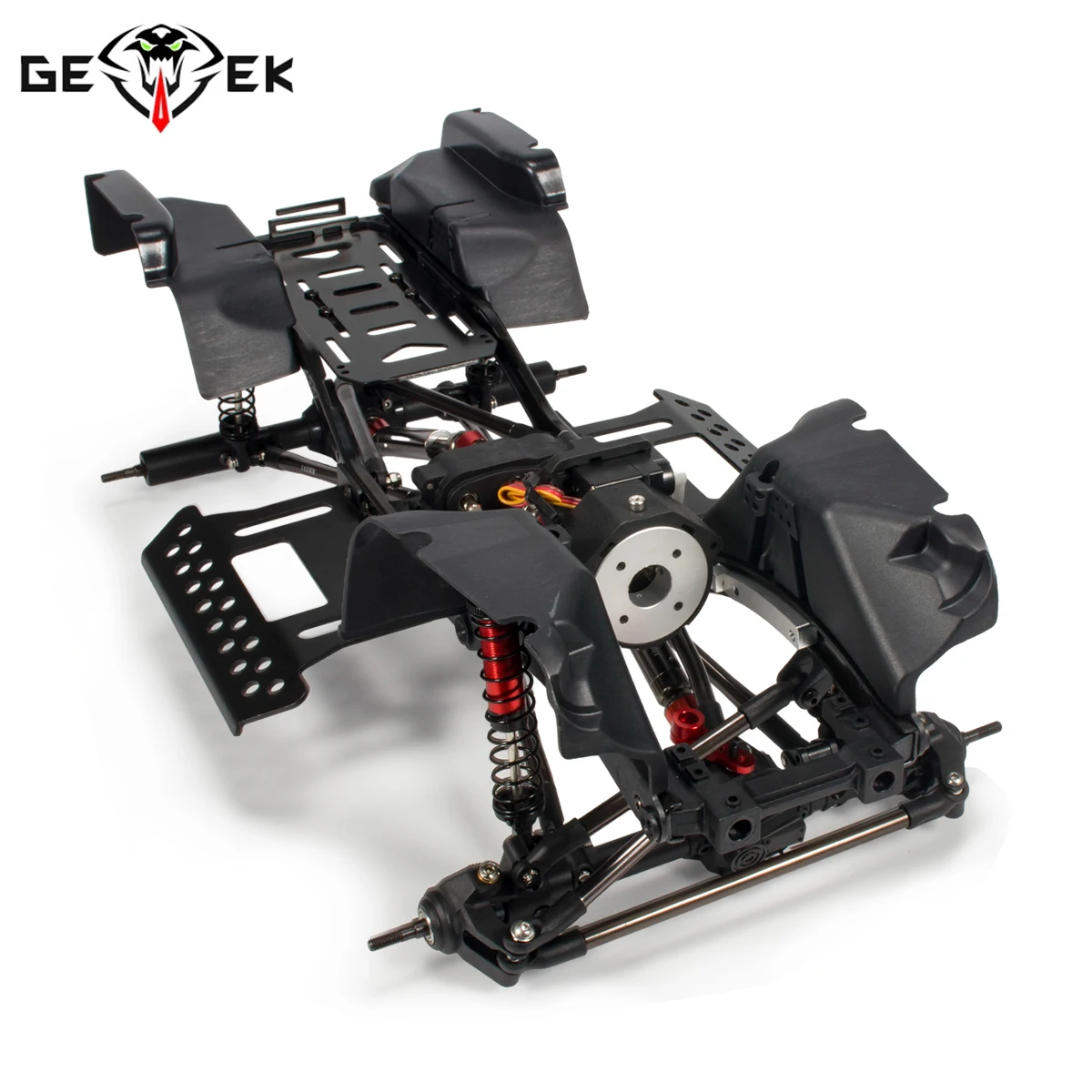 1/10 RC Crawler Chassis Kit wi - Rc Rock Crawler avis et prix