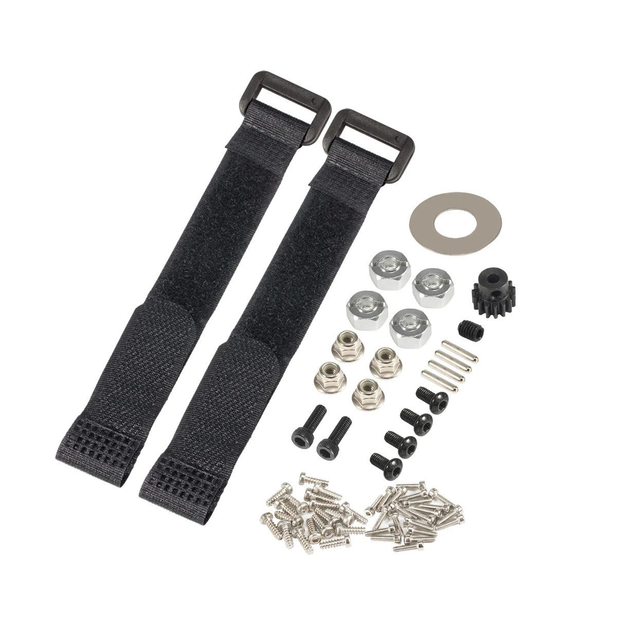 1/10 RC Crawler Chassis Kit wi - Rc Rock Crawler avis et prix