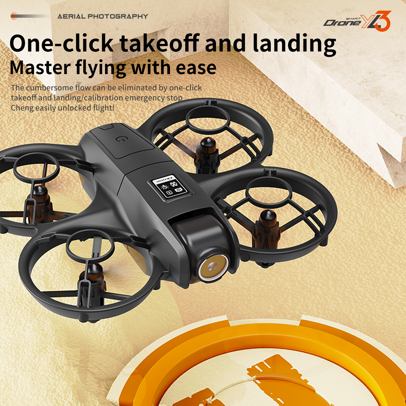 YL3 RC Drone 2.4G 5G GPS Profe - Drone Rc Yl3 avis et prix