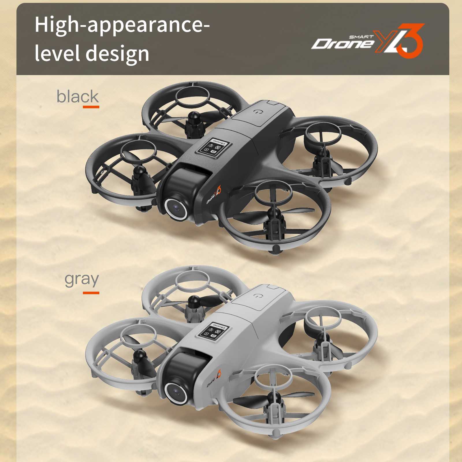 YL3 RC Drone 2.4G 5G GPS Profe - Drone Rc Yl3 avis et prix