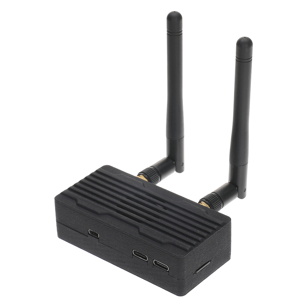 Eachine Sphere link 5.8Ghz Dig - Drone Without Rc avis et prix