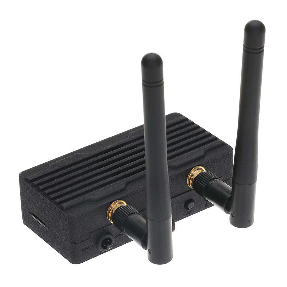 Eachine Sphere link 5.8Ghz Dig - Drone Without Rc avis et prix