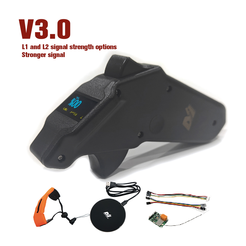 Maytech 1905WF V3.0 Esurf Boar - Rc Boat avis et prix