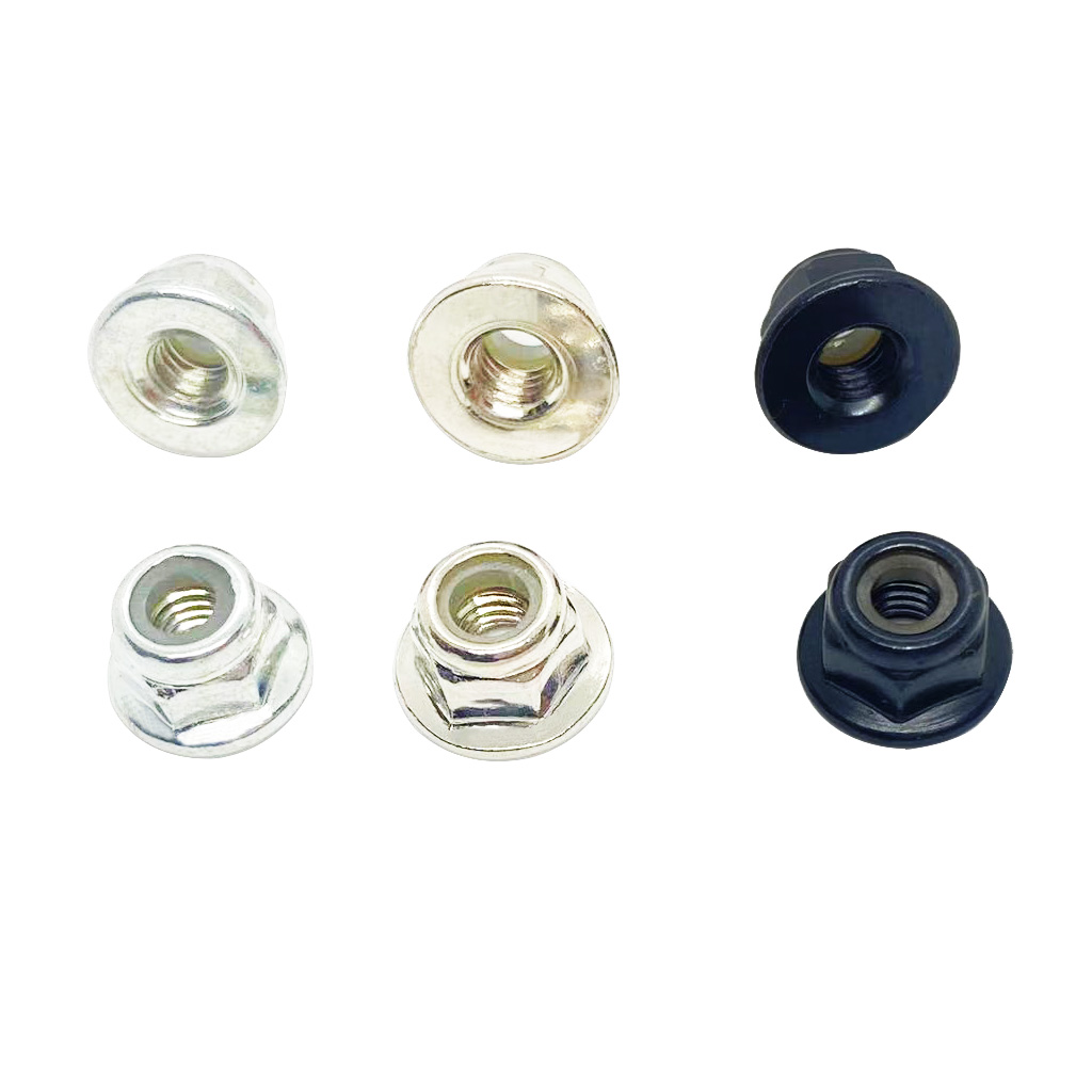 12Pcs M5 Nylon Insert Self Loc - Joystick Rc Drone avis et prix