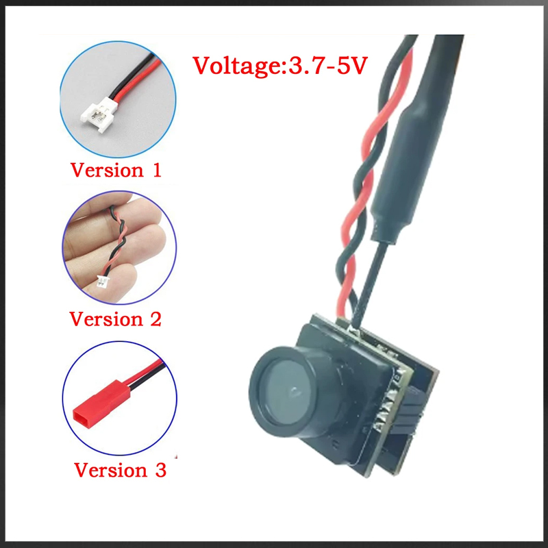 SLONWAKE FPV 25mW power simula - Drone Rc Simulator avis et prix