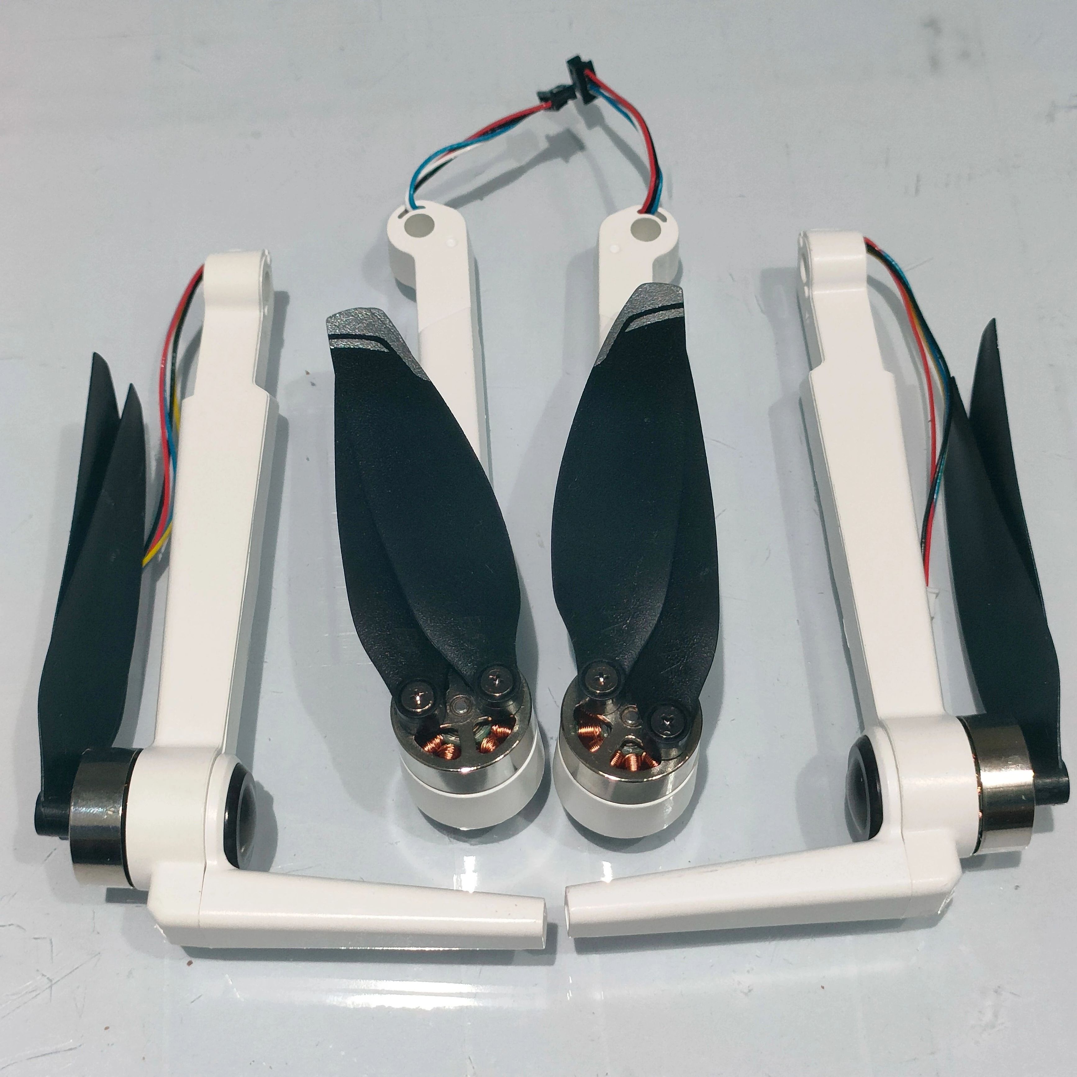 4PCS Brushless Motor Arm With  - Drone X1 Rc avis et prix