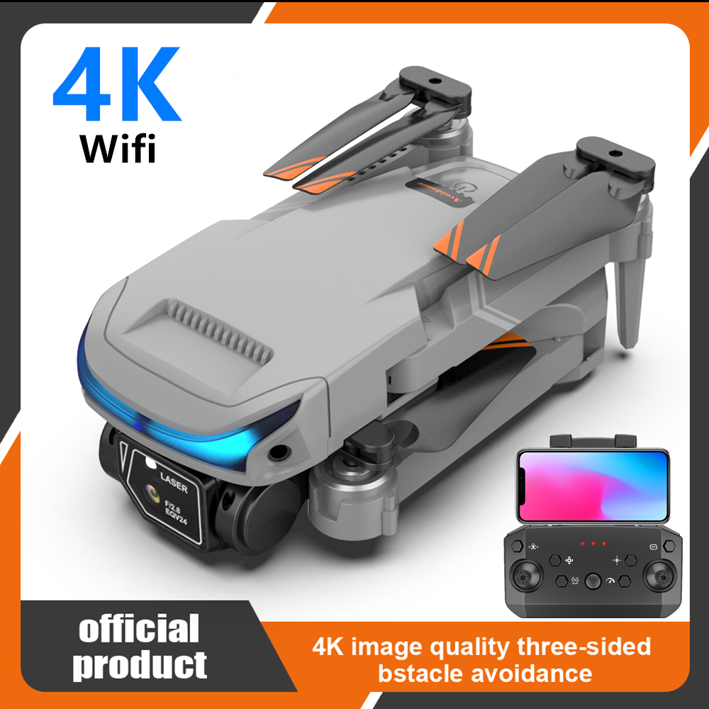 2024 New GPS Drone 4K Professi - Drone Rc Xt9 avis et prix
