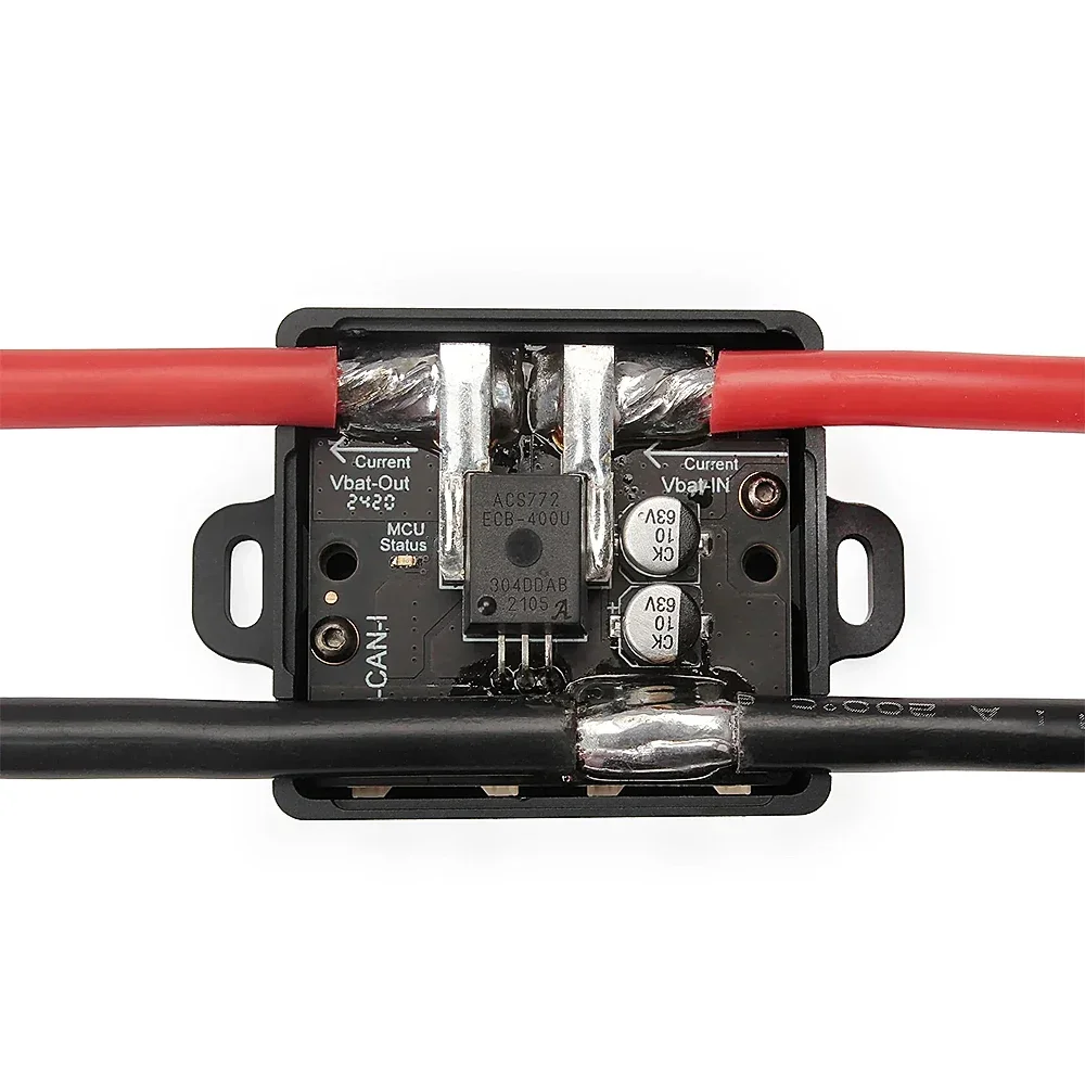 FyHolybro DroneCAN PM08-CAN Po - Drone Without Rc avis et prix