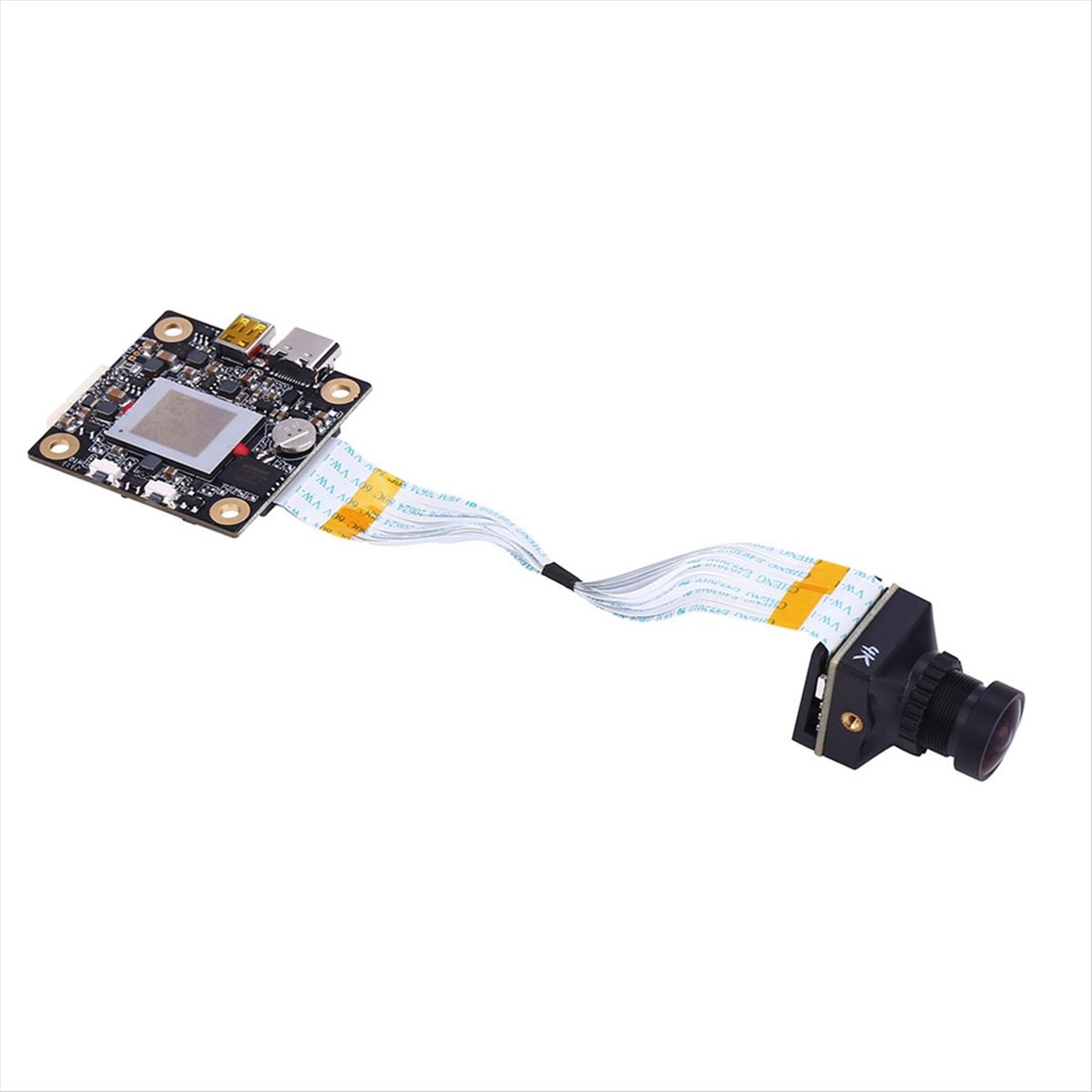 For Firefly 4K V5 Cam DVR Mini - Drone Rc With Camera avis et prix
