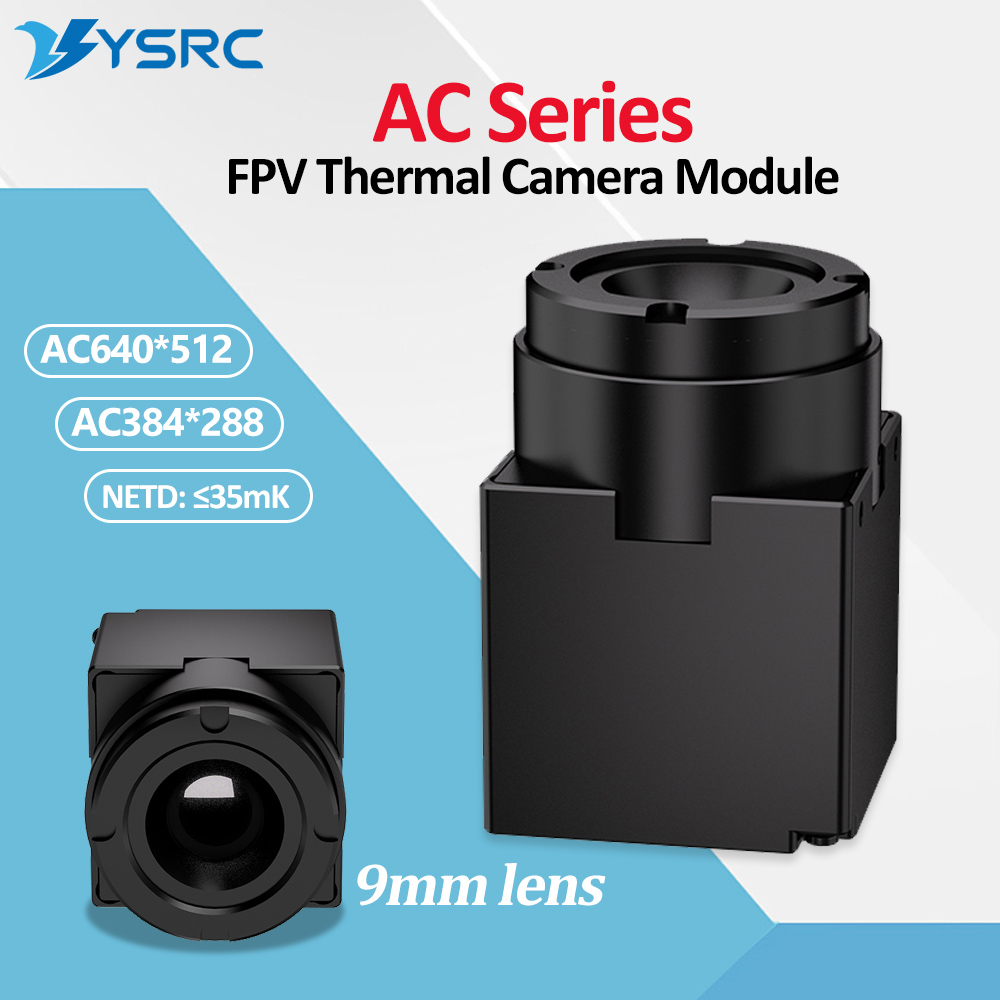 FPV Thermal Imager Camera Modu - Drone Rc With Camera avis et prix