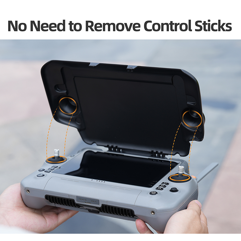 Protection Cover for DJI RC Pl - Joystick Rc Drone avis et prix