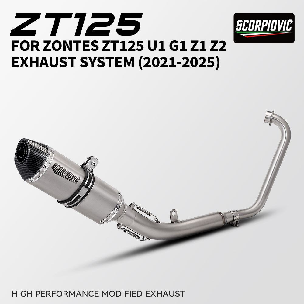 Suitable for ZONTES ZT125 U1G1 - Drone Z1 avis et prix
