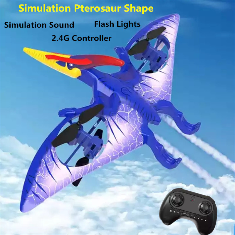 Fixed Swing RC Plane Winged Dr - Drone Rc Simulator avis et prix