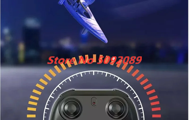 Fixed Swing RC Plane Winged Dr - Drone Rc Simulator avis et prix