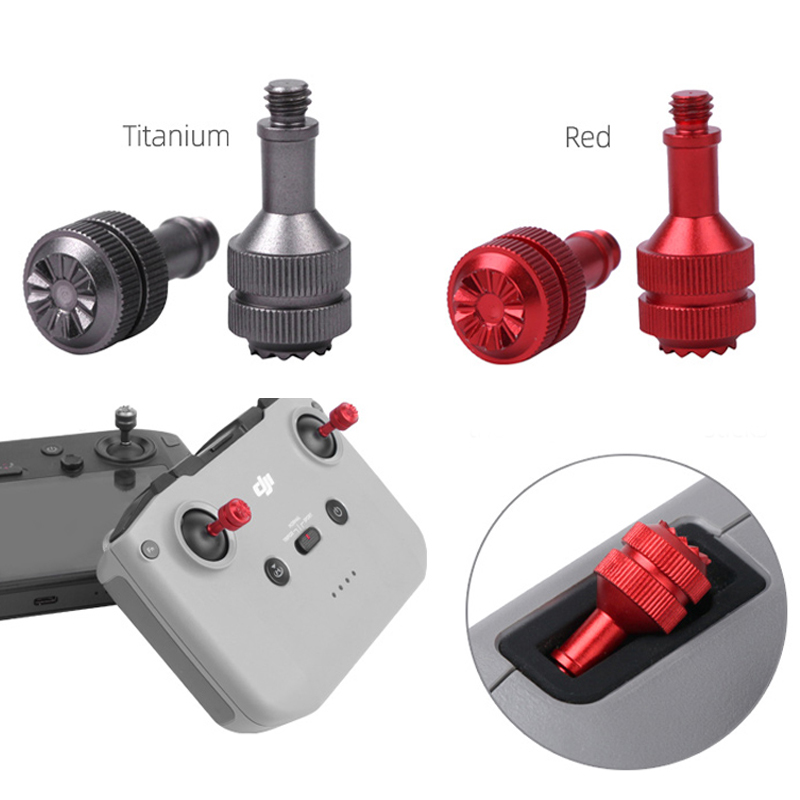 Metal Joystick RC-N1/N2 Remote - Joystick Rc Drone avis et prix