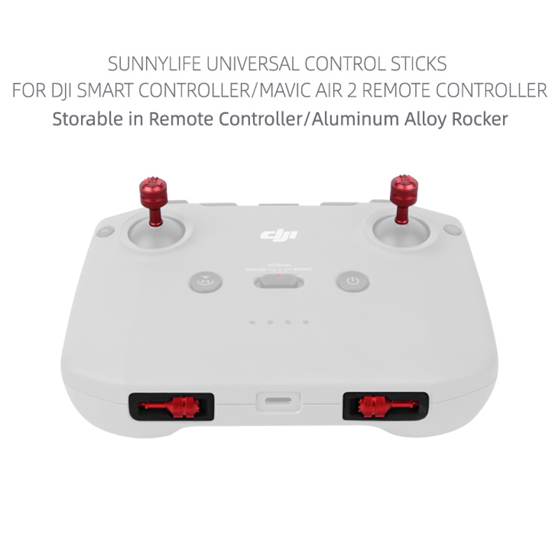 Metal Joystick RC-N1/N2 Remote - Joystick Rc Drone avis et prix