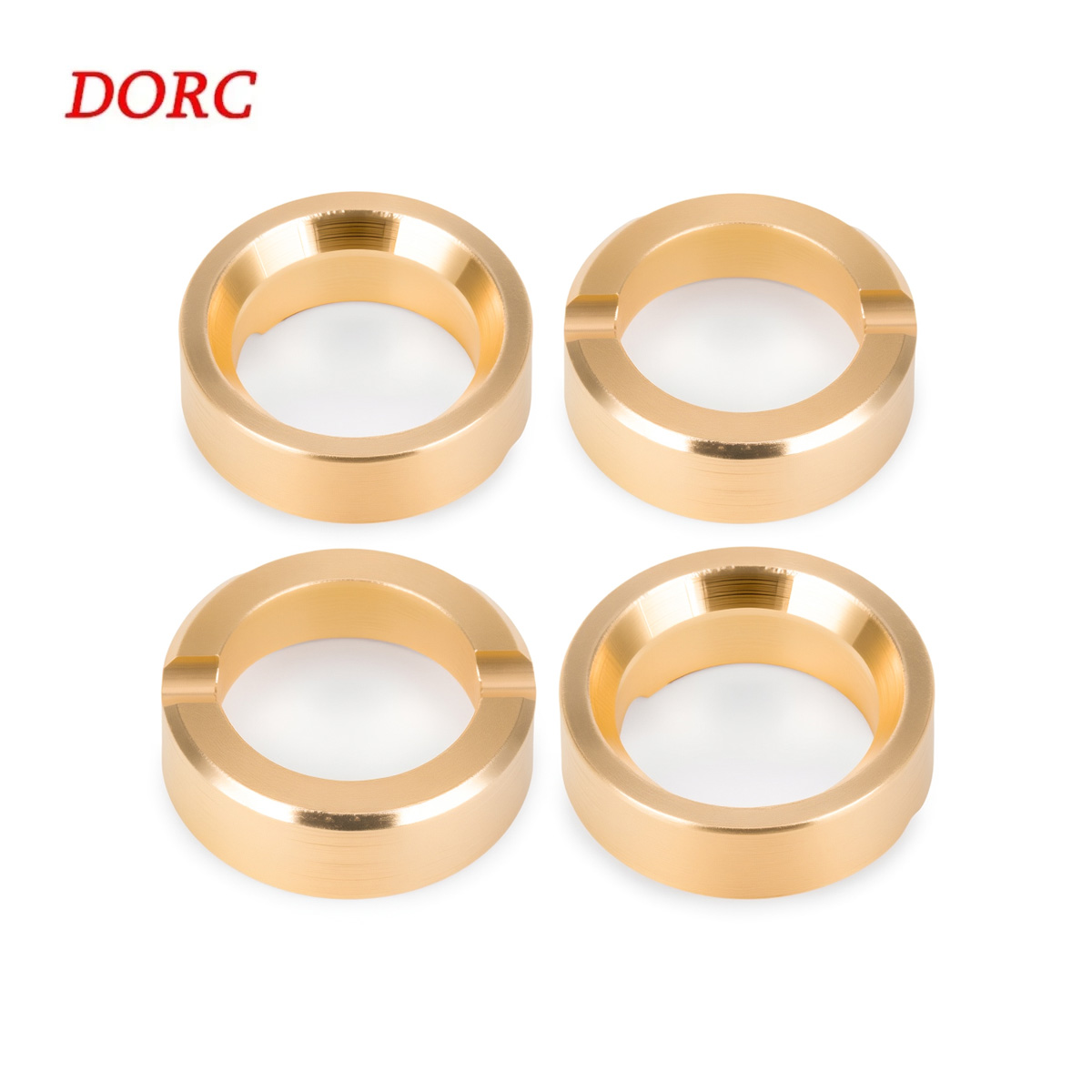 4Pcs Brass Wheel Weights Fit 0 - Rc Rock Crawler avis et prix