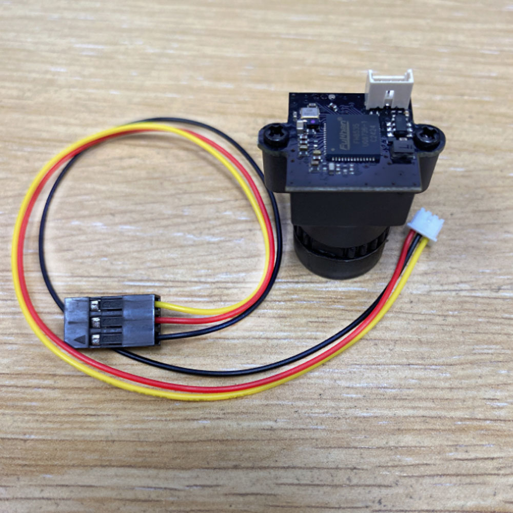 TS832 48CH 5.8G 600mw 5km Wire - Drone Rc With Camera avis et prix