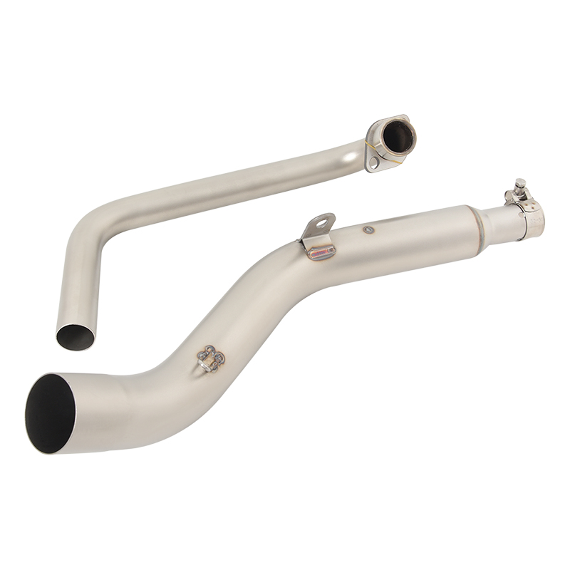 Slip-On For Zontes ZT125 U1 zt - Drone Z1 avis et prix