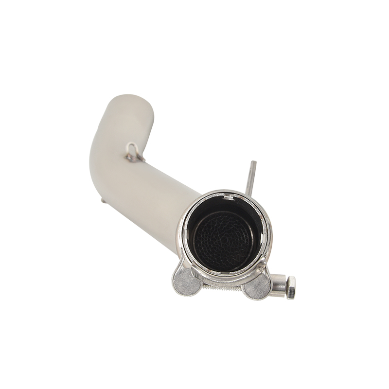 Slip-On For Zontes ZT125 U1 zt - Drone Z1 avis et prix