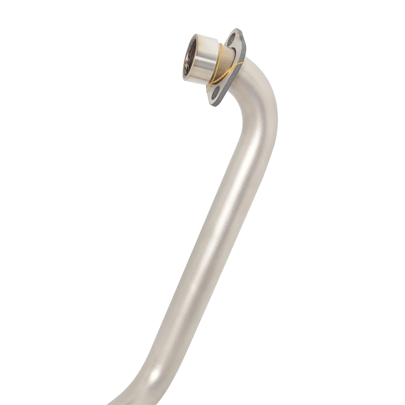 Slip-On For Zontes ZT125 U1 zt - Drone Z1 avis et prix