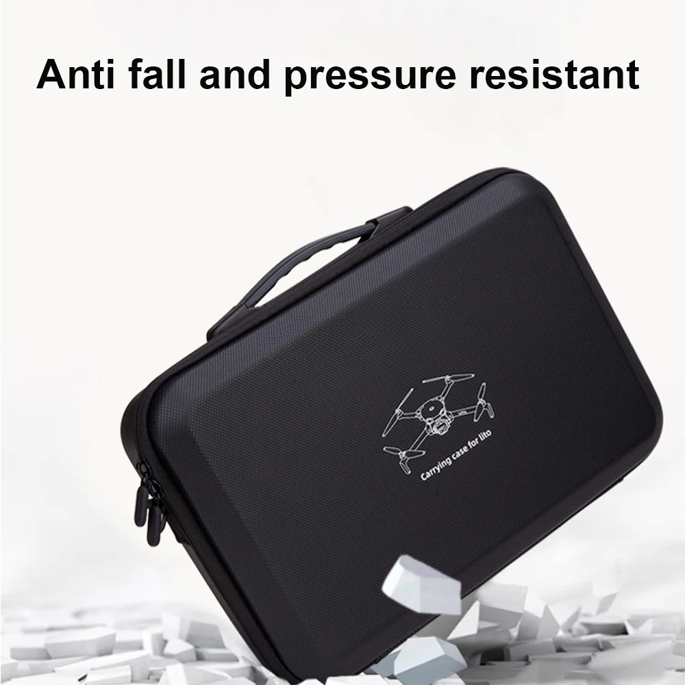 Travel Package Carrying Case F - Drone X1 Rc avis et prix