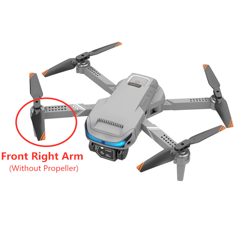 XT9 4K Double Camera Obstacle  - Drone Rc Xt9 avis et prix