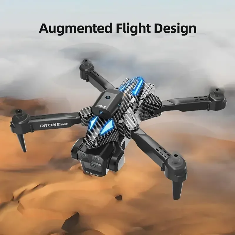 C10 8K HD RC Drone with Triple - Drone Without Rc avis et prix