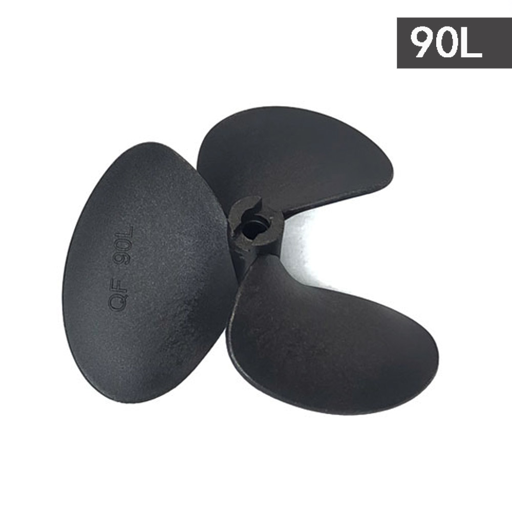 Three Blades Glass Fiber Nylon - Drone Rc Simulator avis et prix