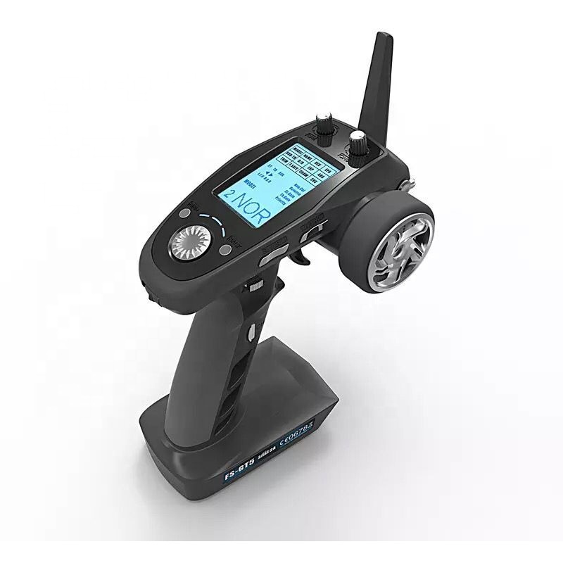 Flysky FS-GT5 2.4G 6CH Transmi - Rc Boat avis et prix