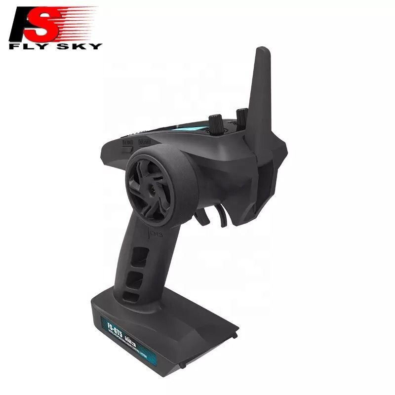 Flysky FS-GT5 2.4G 6CH Transmi - Rc Boat avis et prix