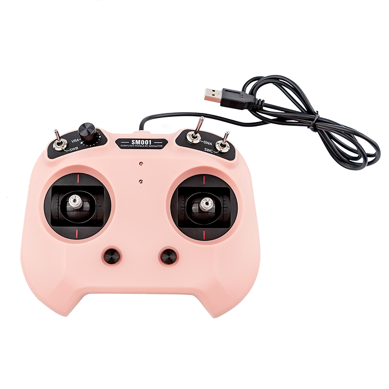 Flysky SM001 6/8CH RC Simulato - Drone Rc Simulator avis et prix
