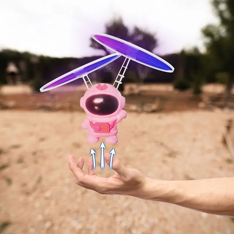Mini Astronaut Drone Cartoon S - Drone Without Rc avis et prix