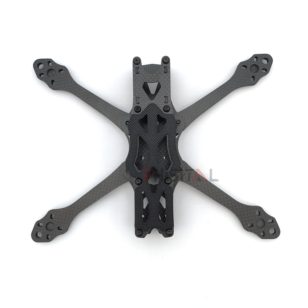 APEX frame 7 inch/6inch/5inche - Drone Rc With Camera avis et prix