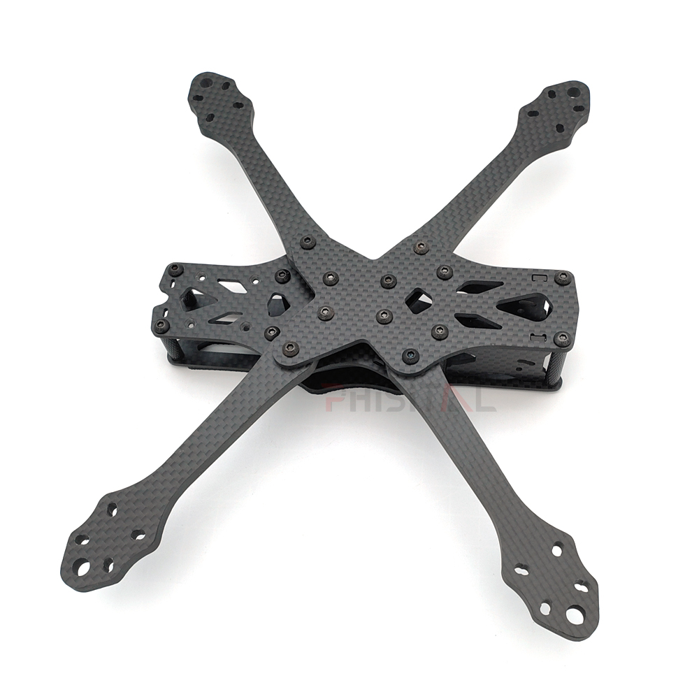 APEX frame 7 inch/6inch/5inche - Drone Rc With Camera avis et prix