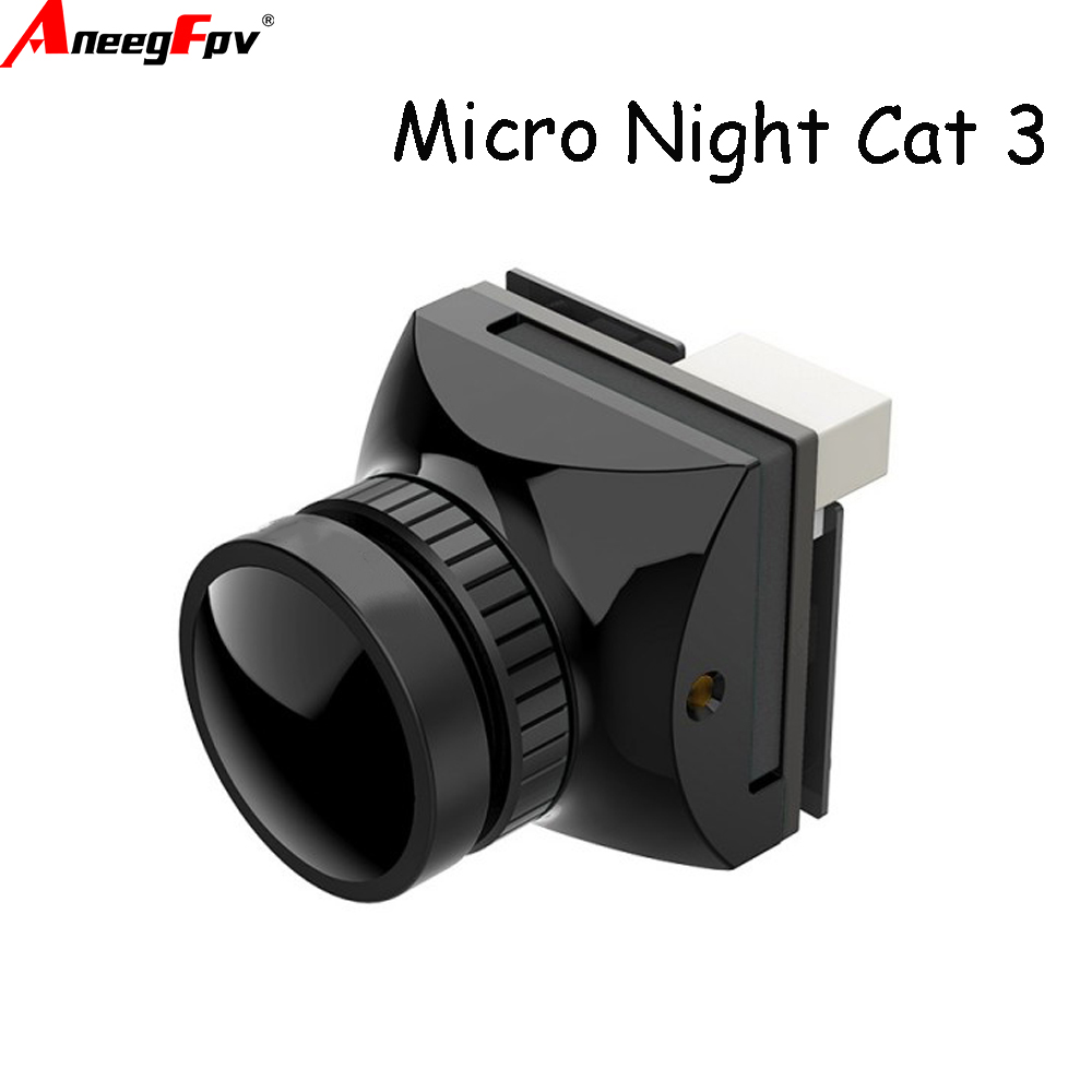 Foxeer Micro Night Cat 3 1200T - Drone Rc With Camera avis et prix