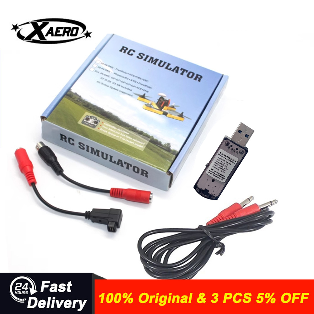 22 in 1 Wireless Simulator Don - Drone Rc Simulator avis et prix