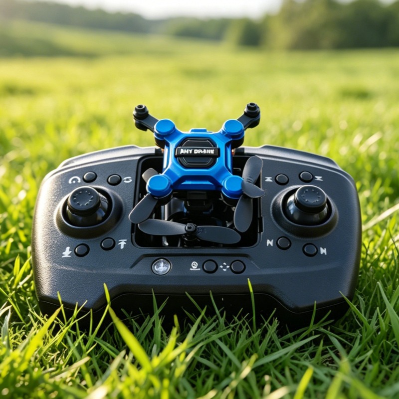 Mini Folding Mosquito Drone wi - Drone Without Rc avis et prix