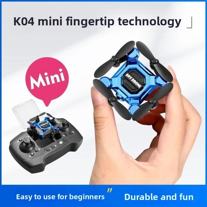 Mini Folding Mosquito Drone wi - Drone Without Rc avis et prix