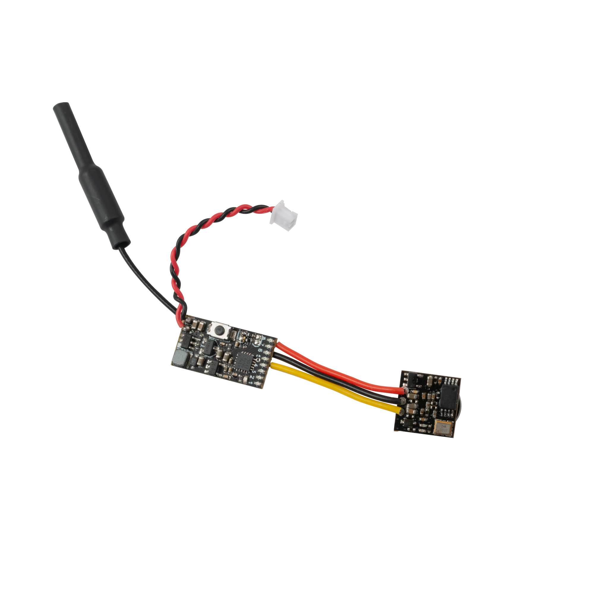 RC Micro Camera FPV AIO 5.8G 2 - Drone Without Rc avis et prix
