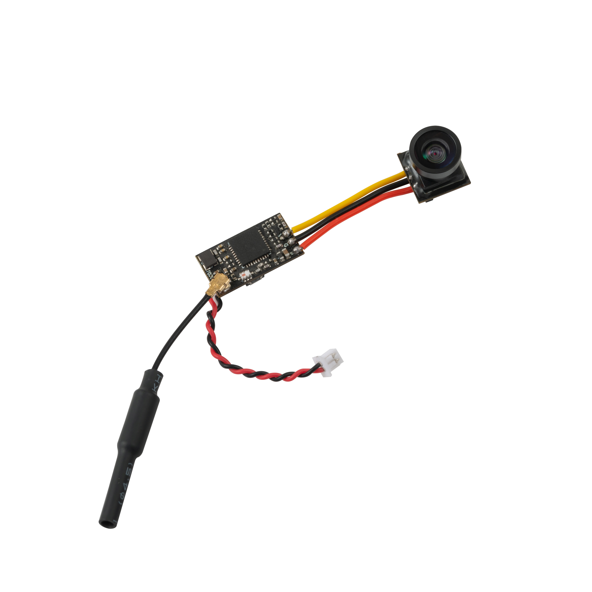 RC Micro Camera FPV AIO 5.8G 2 - Drone Without Rc avis et prix