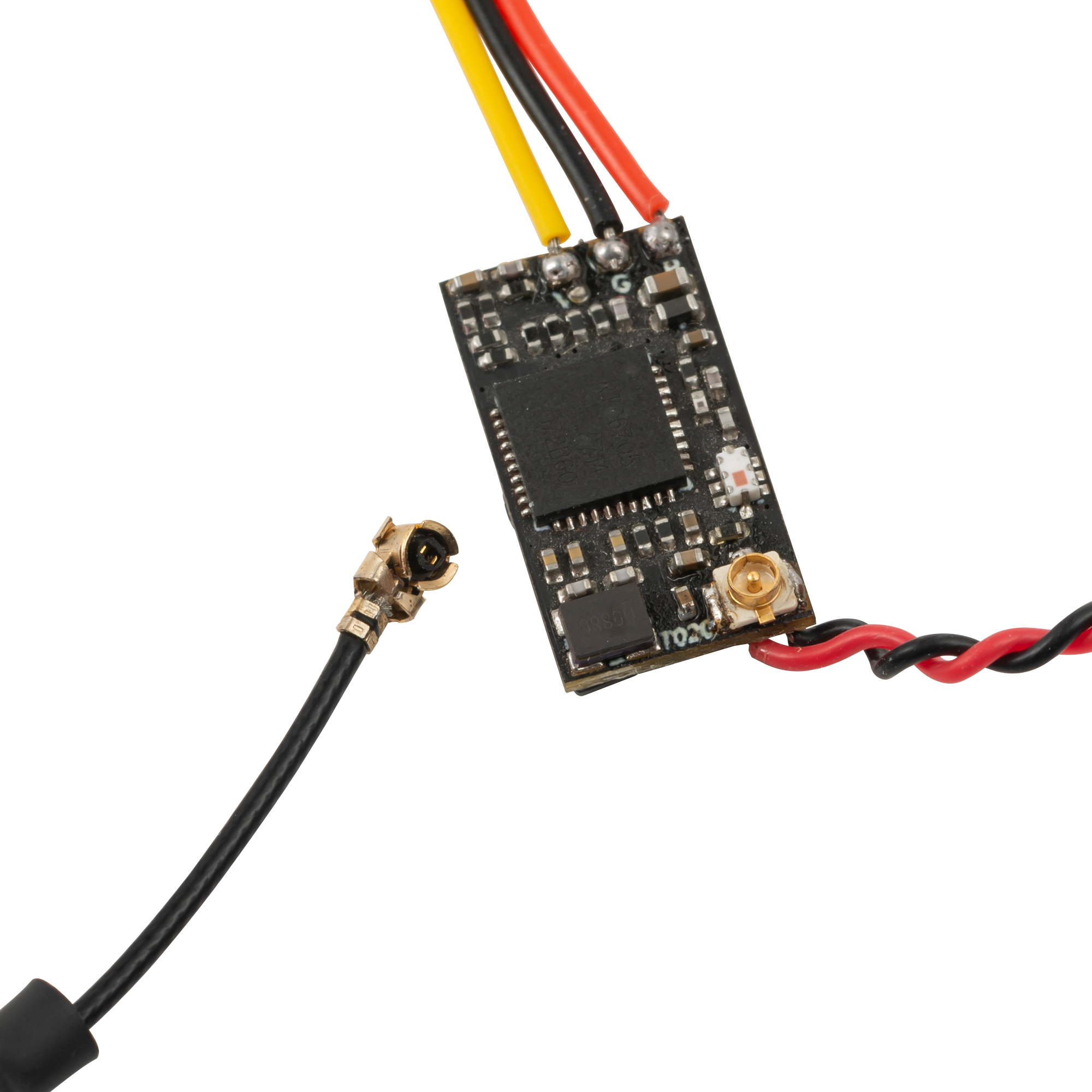 RC Micro Camera FPV AIO 5.8G 2 - Drone Without Rc avis et prix