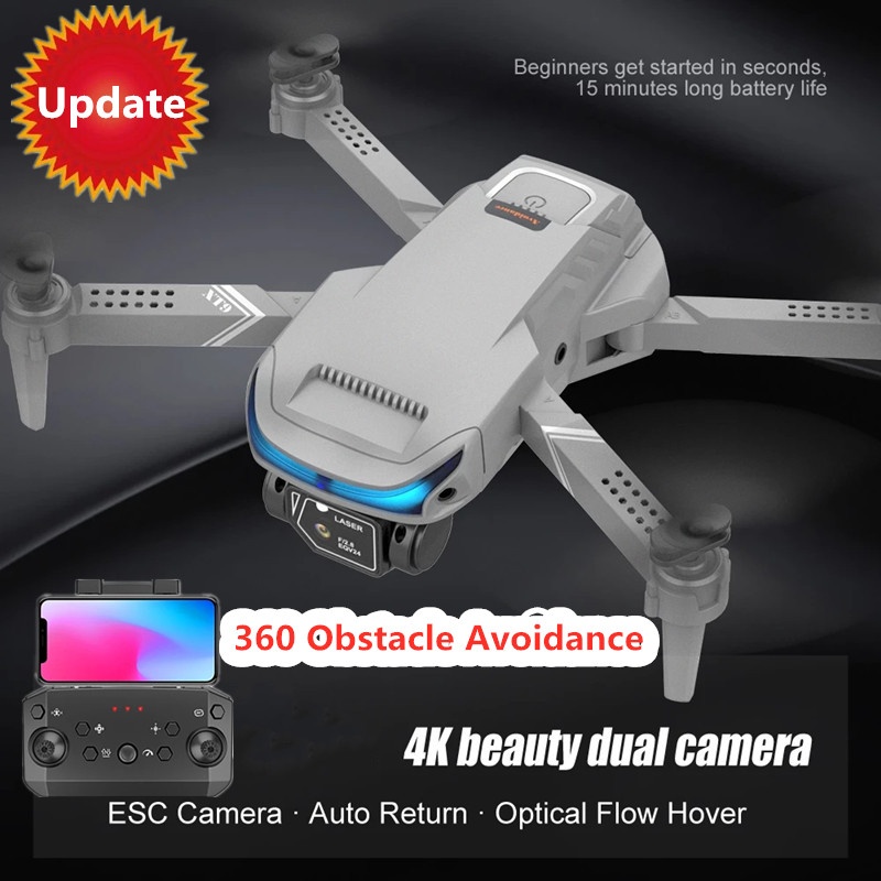 XT9 Drone Battery LS-XT9 XT9 P - Drone Rc Xt9 avis et prix