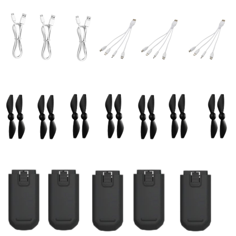 YL3 Drone Accessories Battery  - Drone Rc Yl3 avis et prix