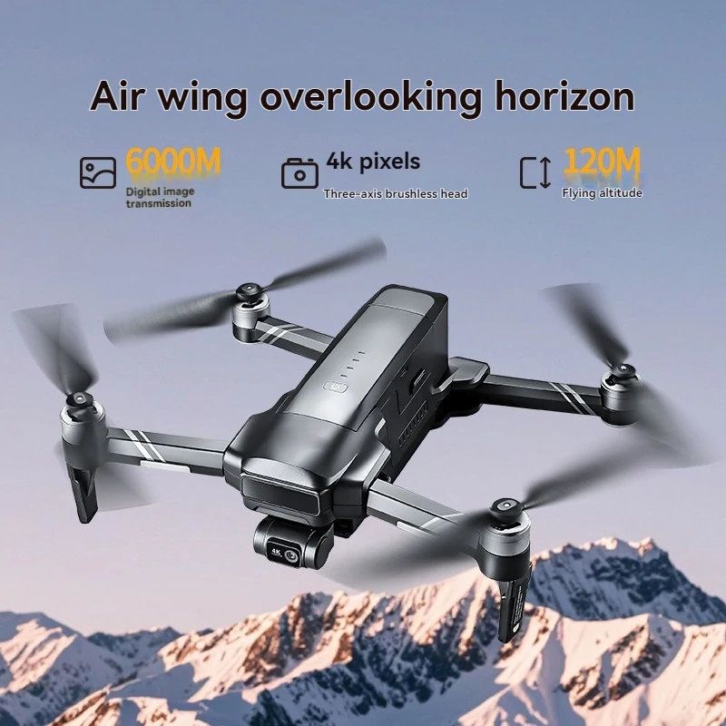 F22 S3 PRO Professional Drone  - Drone F22 Rc avis et prix