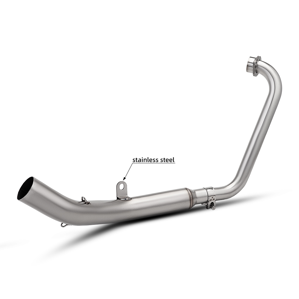 Slip-On For Zontes ZT125 U1 zt - Drone Z1 avis et prix