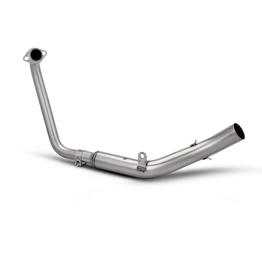 Slip-On For Zontes ZT125 U1 zt - Drone Z1 avis et prix