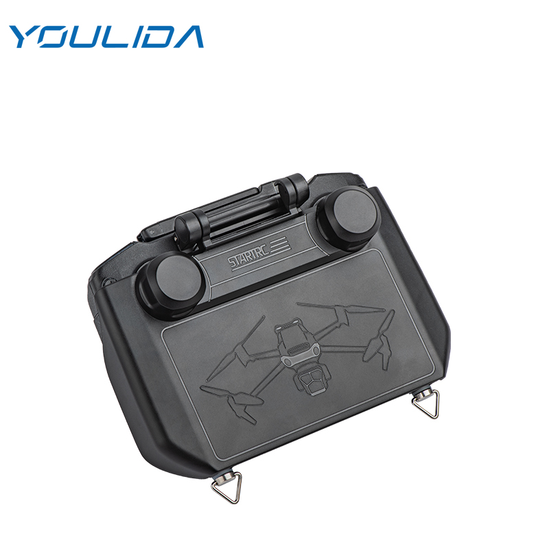 2-in-1 Sun Hood & Joystick Cov - Joystick Rc Drone avis et prix